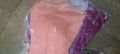 High-Quality Pure Color Bubble Chiffon Hijab – Soft Wrap Scarf for Arab Muslim Women. 