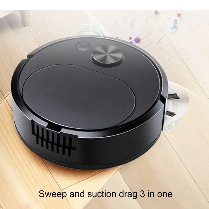 3In1%20Intelligent%20Sweeping%20Robot%20Vacuum%20Cleaner%20Low%20Noise%20Floor%20Sweeper%20Rechargeable%20Automatic%20Home%20Office%20Vacuum%20Carpet%20Cleaner%20-%20Image%203