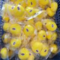 Stress Relief Toy Squishy Lemon Ball Slow Rebound Decompression Fidget Toy Anxiety Relief Desk Toy . 