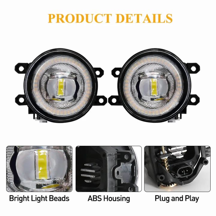 For%20Toyota%20Hilux%20Revo%202015%202016%202017%202018%202019%20Car%20Fog%20Lamps%20LED%20Halogen%20Daytime%20Running%20Lights%20DRL%20Front%20Bumper%20Daylights%2012V%20-%20Image%202