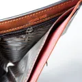 Bomshisky men's big wallet # Iron B. 