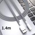 Wire Protector Cable Protector Charging Cable Hands Free 1.4M. 