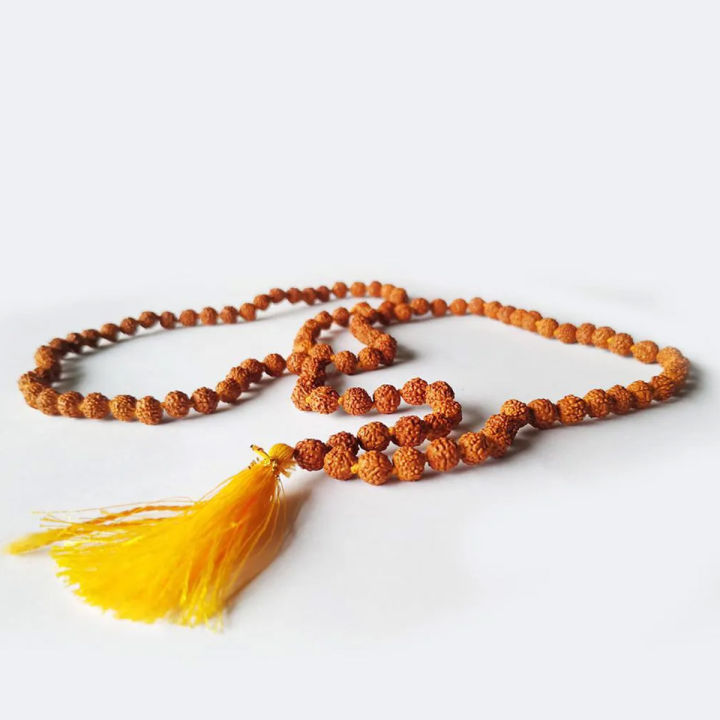Rudraksha Mala (রুদ্রাক্ষ মালা) Men & Women