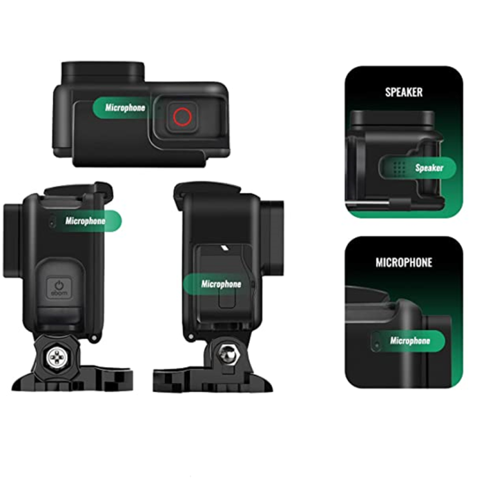 For%20%20Accessories%20%20Hero%207%206%205%20Protective%20Frame%20Case%20Camcorder%20Housing%20Case%20For%20%20Hero5%206%207%20Black%20Action%20Camera%20-%20Image%203