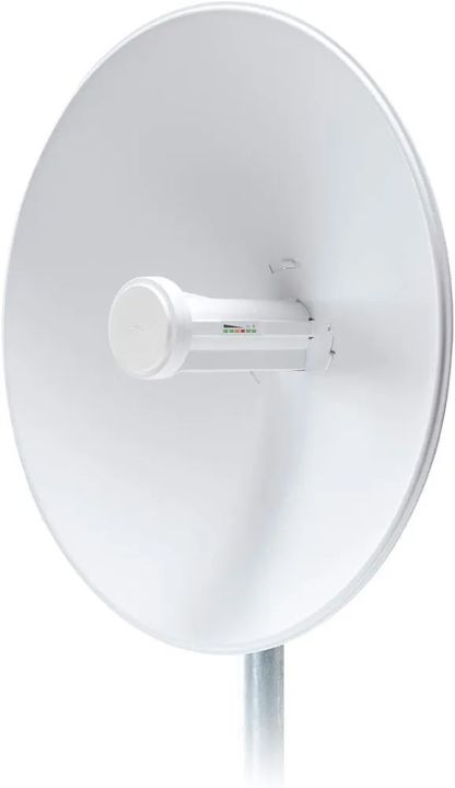 Ubiquiti PowerBeam PBE-M5-400, 25dBi, 560MHz, 64MB, 26dBm, 1xGigabit, 150+ Mbps, 25+ km,GEN1
