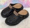 Mens New AirFlex EVA Breathable Comfort Crocs Clogs Sandals. 