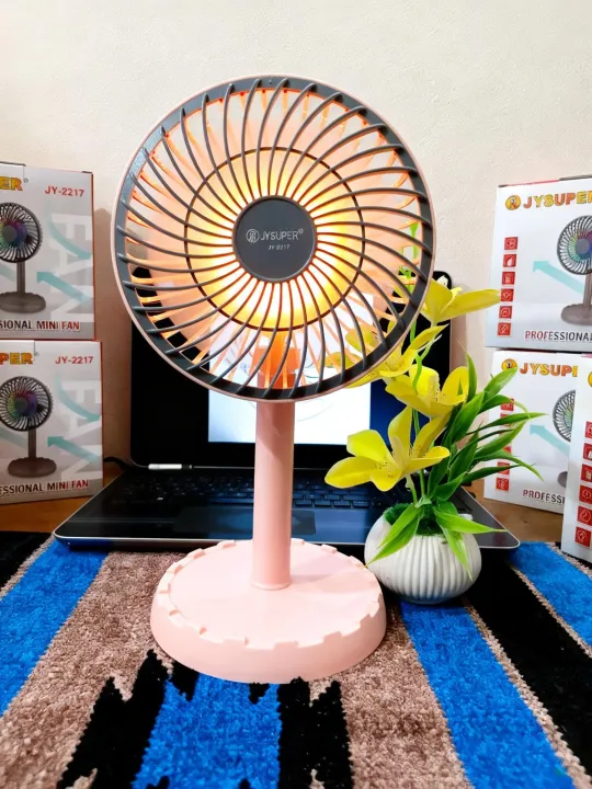 JY%20Super-2217;%20%20long%20lasting%20backup%20time%20(10%20hours%20plus)%20With%20Colorful%20lighting%20System;%203%20High-Tech%20Li-Ion%20Battery;%20High%20quality%20Soundless%20%20Rechargeable%20&%20Charger%20fan;%20Professional%20&%20Advanced%20Technologies%204000%20mah%20Battery:%20%20AC/DC%20Fan%20-%20Image%206