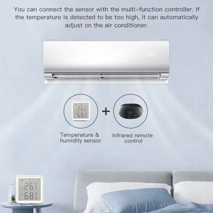 WiFi%20LCD%20Indoor%20Digital%20Electronic%20Temperature%20and%20Humidity%20Sensor%20%20For%20Tuya%20Smart%20Life%20APP%20Remote%20Viewing%20Temperature%20Monitor%20-%20Image%203