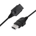1.8m Gamepad Cable for XBOX Console Game Controller Connection Extension Cord for  XBOX Game Player Converter Wire. 