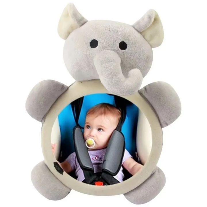 Baby%20Car%20Mirror%20Safety%20Car%20Seat%20Mirror%20Rear%20Facing%20Car%20Seat%20Mirror%20Wide%20Crystal%20Clear%20View%20Shatterproof%20Car%20Kids%20Monitor%20-%20Image%206