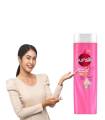 International Thailand Product Sunsilk Smooth & Manageable Shampoo Used For male /Female... 300 Ml. 