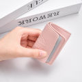Driver's License Holder Pu Leather Cover Car Driver's License Protective Case Multi-Function Credit Card Bag. 
