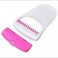 Baby shaver trimer for women pack of 6. 