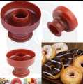 PLASTIC DONUT CUTTER|3 INCH DONUT CUTTER|BAKING TOOLS. 