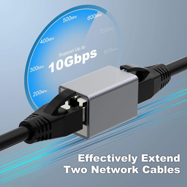 RJ45%20Coupler%20Ethernet%20Extender%2010Gbps,%20Cat7%20Ethernet%20Coupler%20Female%20to%20Female%20Connector%20for%20Cat7/%20Cat6/%20Cat5e%20Cable%20-%20Image%206