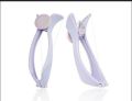 Woman Hair Removal Epilator Mini Facial Hair Removal. 
