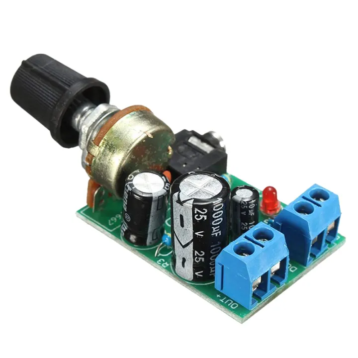 LM386%2010W%20Audio%20Amplifier%20Board%20Mono%203.5mm%20DC%203-12V%20Volume%20Control%20-%20Image%205