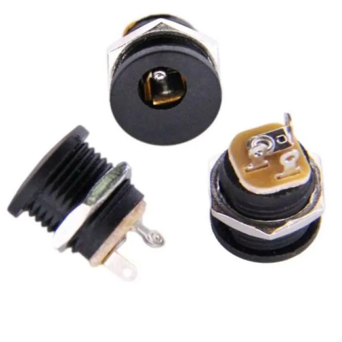 DC-2.1%20DC%20Power%20Socket%20Panel%20Mount-%205%20Pcs%20-%20Image%204