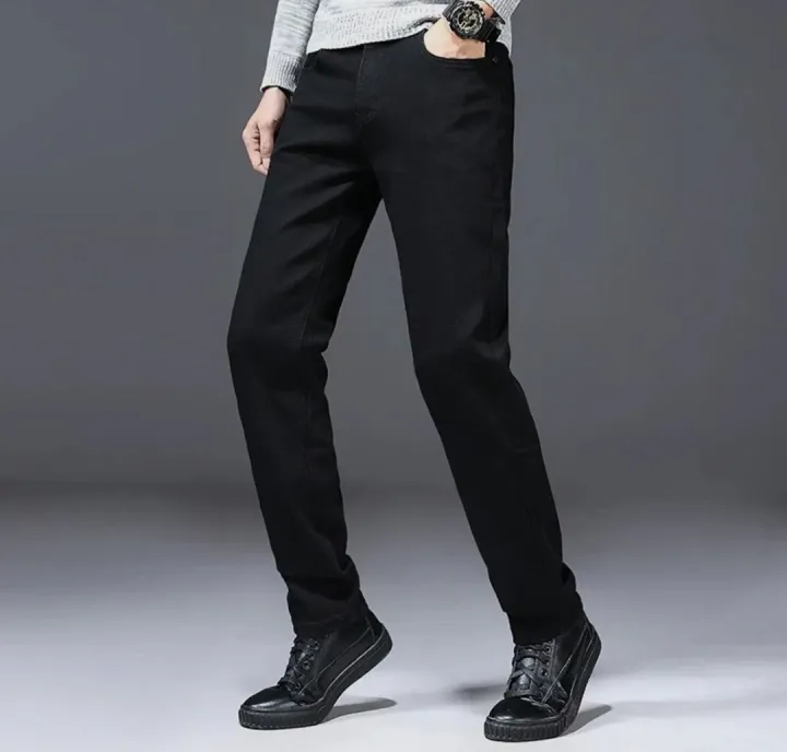 Black%20stylish%20men's%20new%20formal%20pant%20-%20Image%202