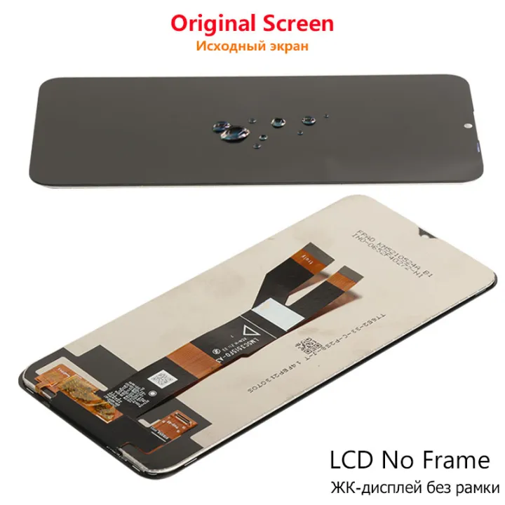 6.5"%20Original%20Display%20For%20Realme%20C21%20LCD%20RMX3201%20LCD%20Touch%20Screen%20Digitizer%20Assembly%20For%20Realme%20C11%202021%20LCD%20C20%20LCD%20Display%20-%20Image%205