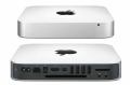 Mac mini late 2012 2.5 GHz dual-core Intel Core i5 processor  3rd gen(with Turbo Boost up to 3.1 GHz), 8GB of 1600MHz DDR3 memory, 240 gb ssd Hard Intel HD Graphics 4000.. 