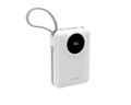 RONIN ION | R-4035 Power Bank 20,000mAh 22.5W Max Fast Charging. 