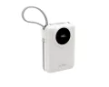 RONIN ION | R-4035 Power Bank 20,000mAh 22.5W Max Fast Charging. 