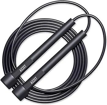Weighted Speed Jump Rope