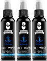 Muuchstac Ocean Face Wash for Men. 