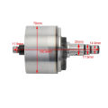 For Yamaha  Stator Rotor Flywheel GeneratorYZF-R1 RN19 FZ1 FZ8 2004 To 2016 5VY 2SH-81450-00  Fazer 800 FZ8-S Motorcycle Parts. 