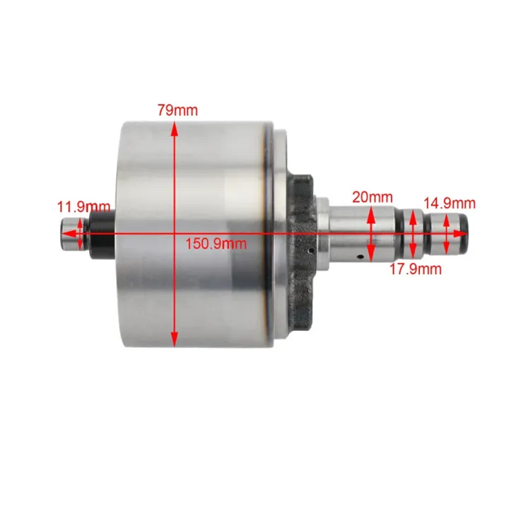 For%20Yamaha%20%20Stator%20Rotor%20Flywheel%20GeneratorYZF-R1%20RN19%20FZ1%20FZ8%202004%20To%202016%205VY%202SH-81450-00%20%20Fazer%20800%20FZ8-S%20Motorcycle%20Parts%20-%20Image%203