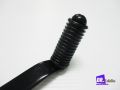 # Fit for Yamaha vr150 TZR // gear lever gear shift “black”. 