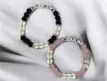 sniper wifey beaded bracelets for cute couples cute and adorable high quality bracelets for couple partners. 
