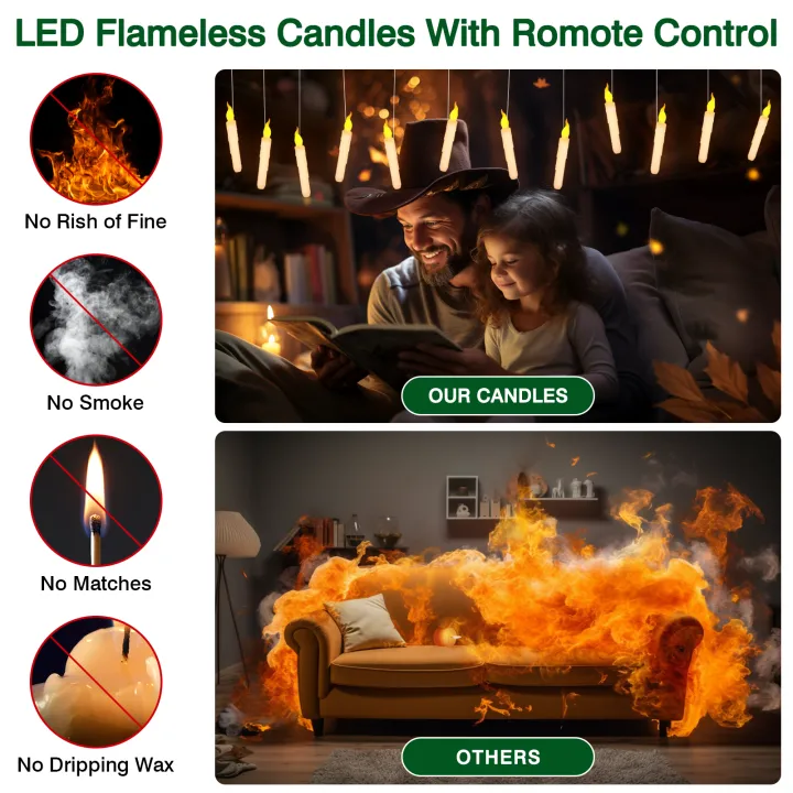 Halloween%20LED%20Floating%20Candles%20with%20Magic%20Wand%20Remote%20Battery%20Operated%20Potter%20Floating%20Candles%20Warm%20Light%20Home%20Party%20Decoration%20-%20Image%202