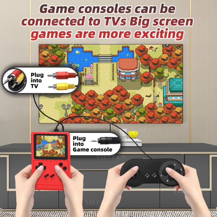 Wired%20Game%20Gamepad%20Controller%20Only%20for%20GB300%20Handheld%20-%20Image%204