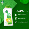 Buy 2 Get 100tk Off - Dettol Lasting Fresh Bodywash 250ml with 12 Hour Odour Protection. 
