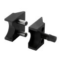 Car Suspension Split Hub Steering Knuckle Spreader Automotive Suspension Strut Separator Hydraulic Shock Absorber Removal Tools.