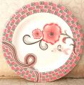 Melamine Dinnerware Indus Dinner Set - 80 Pcs. 