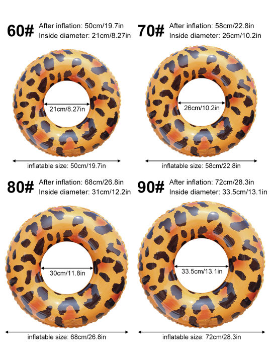 1PC%20Inflatable%20Pool%20Float,%20Leopard-Print%20Swim%20Ring,%20Adult%20Inflatable%20Ring,%20Hawaiian%20Beach%20Holiday%20Party%20Photo%20Prop%20-%20Image%206