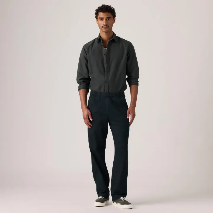 Levi's%C2%AE%20Men's%20Easy%20Relaxed%20Cotton%20Linen%20Pull%20On%20Surplus%20Pants%20For%20Men%20-%20Image%203