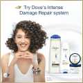 Dove Shampoo Intense Repair 175 ml. 