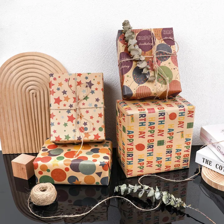 1%20Roll%2017%20inch%20X%2032.8%20Feet%20Birthday%20Wrapping%20Paper,%20%20Paper%20Roll,%20Kraft%20Wrapping%20Paper%20-%20Image%204