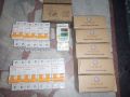 Mora Bulgaria 80A V/A protector for solar installation & Electric safety ./Mora original protector Device.. 