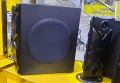 xtreme Eiffel 1 powerfull base | high quailty woofer xtreme bass |Rgb speaker woofer high bass. 