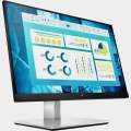 HP E24 G4 FRAMELESS (IPS) MONITOR. 