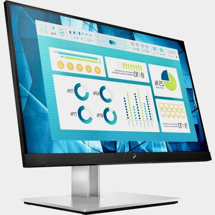 HP E24 G4 FRAMELESS (IPS) MONITOR
