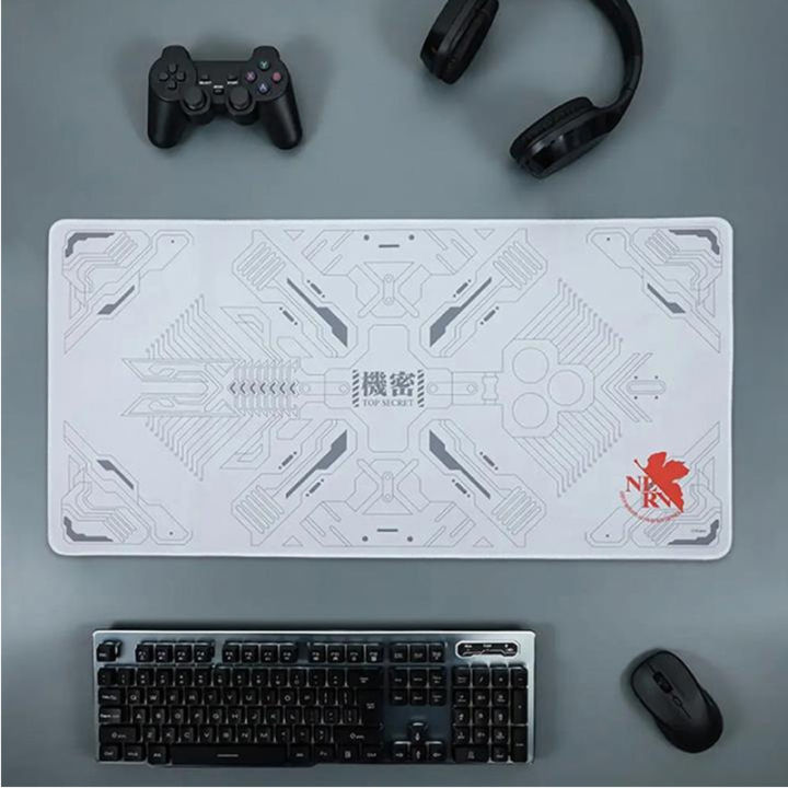 Cyberpunk%20Tech%20Circuit%20Board%20Extended%20Desk%20Pad%20Top%20Secret%20Large%20Gaming%20Tech%20Circuit%20Pattern%20Waterproof%20Smooth%20Surface%20Mouse%20Pad%20-%20Image%205