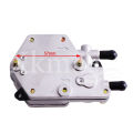 Motorcycle Gas Fuel Pump For Yamaha XTZ 750 Super Tenere 1989 1990 1991 1922 1993 1994 1995 1996 1997 1998. 