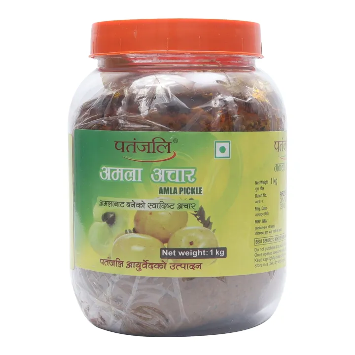 Patanjali%20Amla%20Pickle%201%20Kg%20-%20Image%203