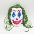 Halloween Joker Scary Masks Street Party Evil Killer Skeleton Skull Ghost Masquerade Halloween Party Props Costume Accessories.